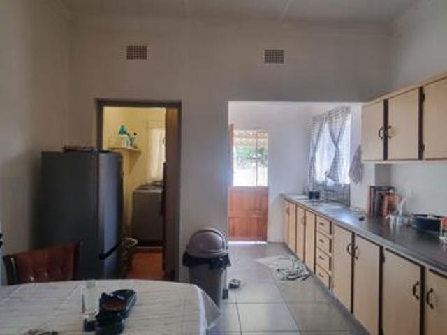 3 Bedroom House in Herlear