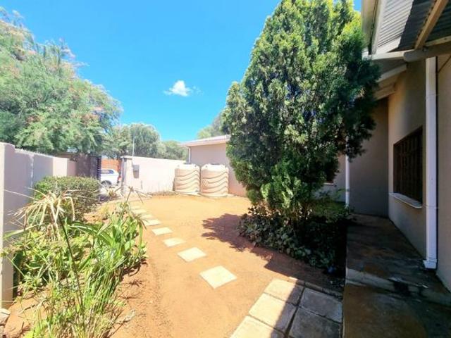 3 Bedroom House in Herlear