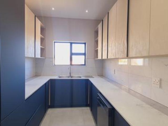 3 Bedroom House in Hermanus Outlying