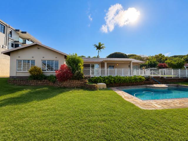 3 Bedroom House in Herrwood Park