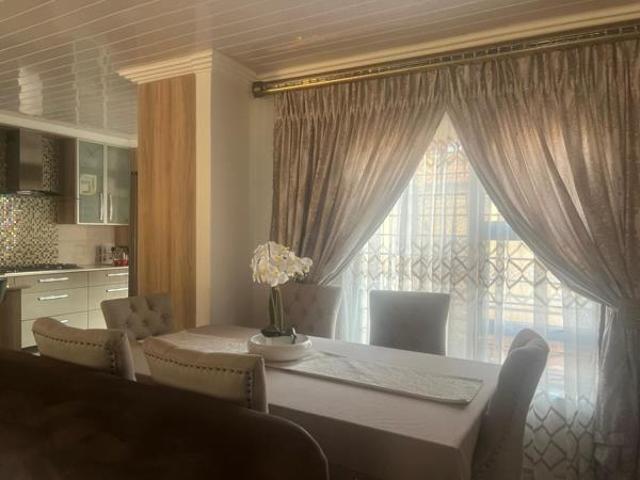 3 Bedroom House in Hesteapark