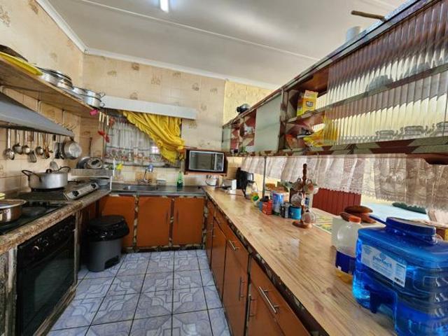 3 Bedroom House in Hibberdene