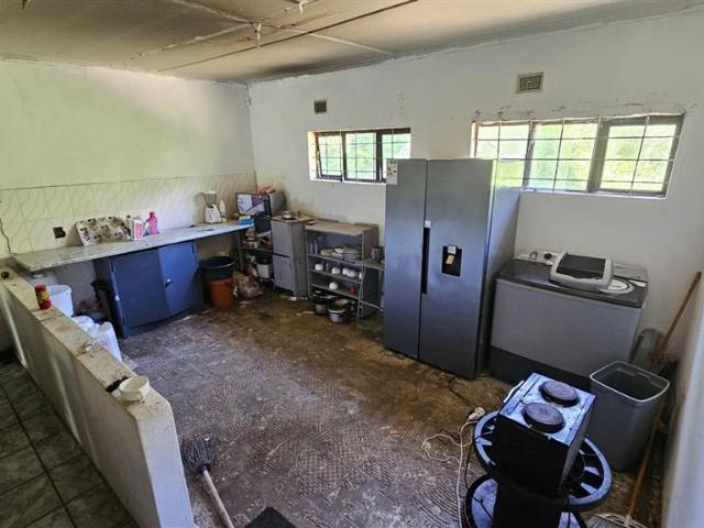 3 Bedroom House in Hibberdene
