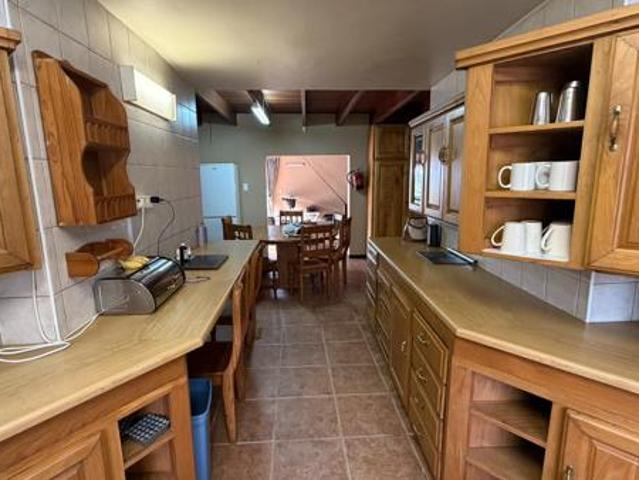 3 Bedroom House in Hibberdene