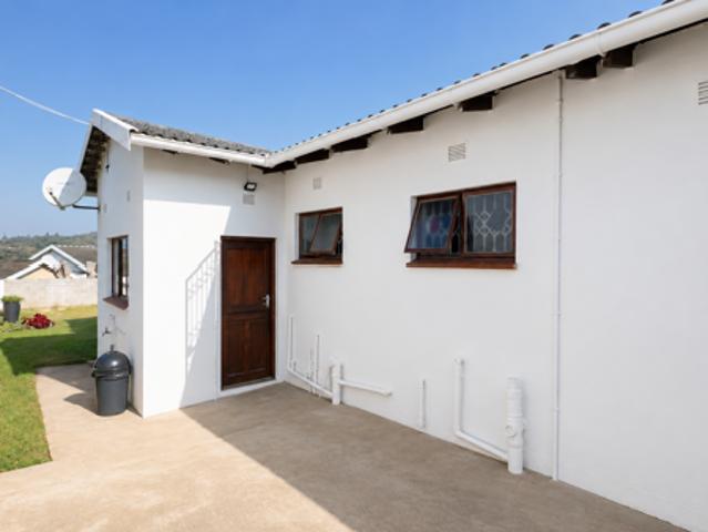 3 Bedroom House in Hibberdene