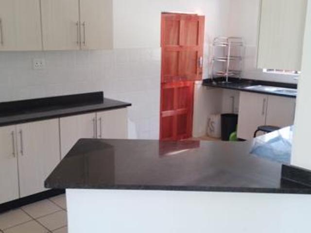 3 Bedroom House in Hibberdene