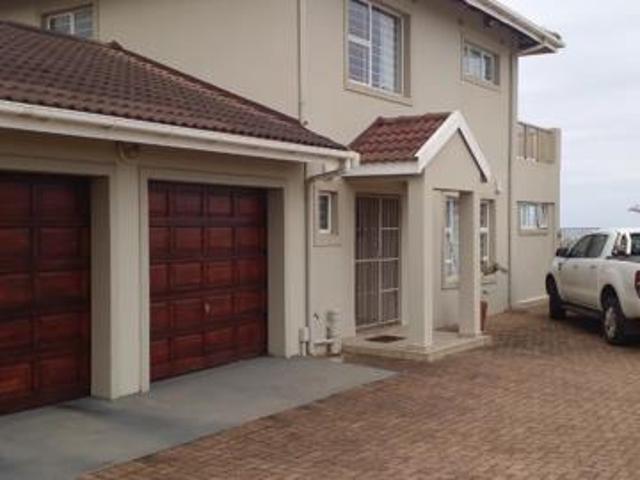 3 Bedroom House in Hibberdene