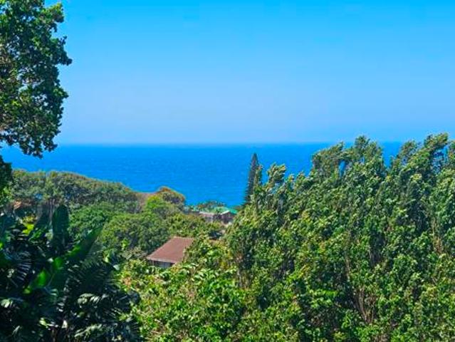 3 Bedroom House in Hibberdene