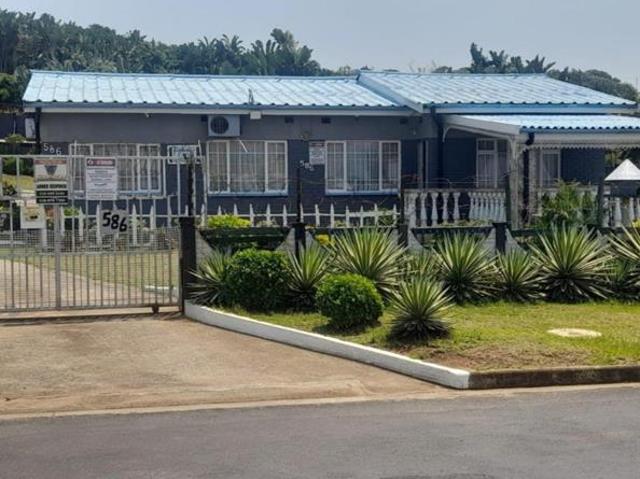 3 Bedroom House in Hibberdene