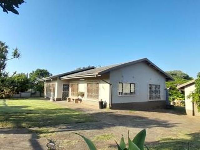 3 Bedroom House in Hibberdene