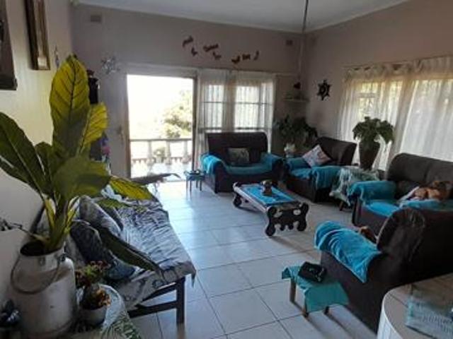 3 Bedroom House in Hibberdene