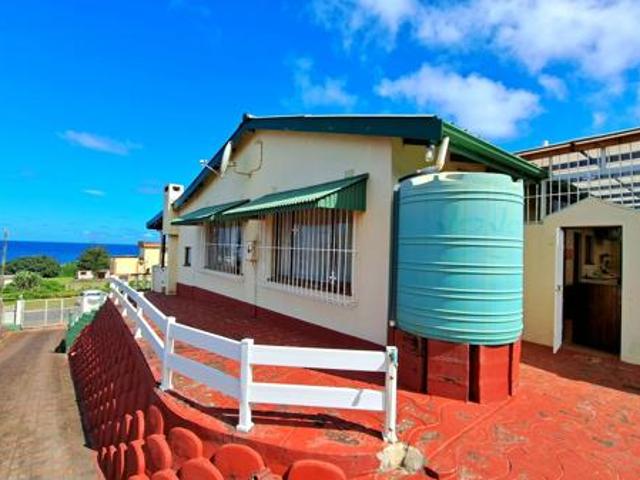3 Bedroom House in Hibberdene