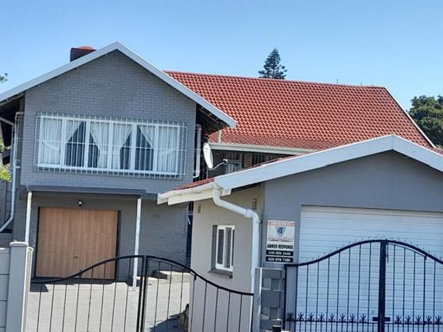 3 Bedroom House in Hibberdene