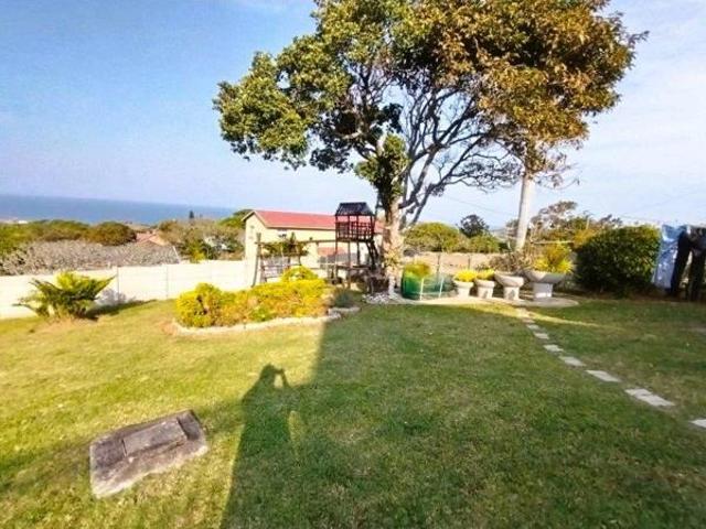 3 Bedroom House in Hibberdene