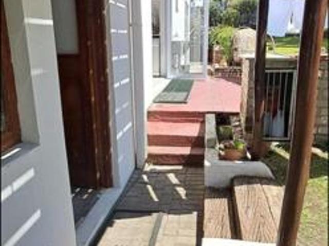 3 Bedroom House in Hickmans River