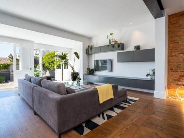 3 Bedroom House in Higgovale