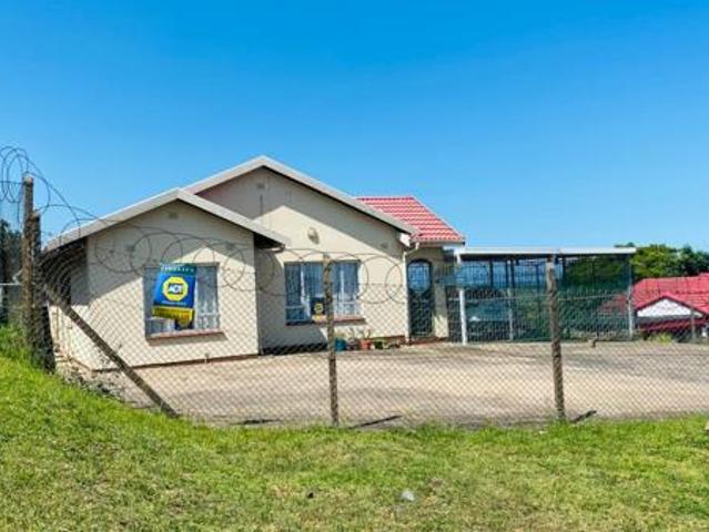 3 Bedroom House in High Ridge