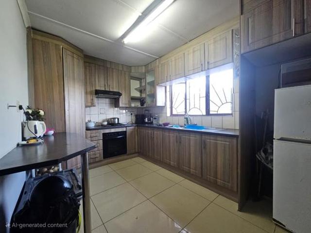 3 Bedroom House in High Ridge