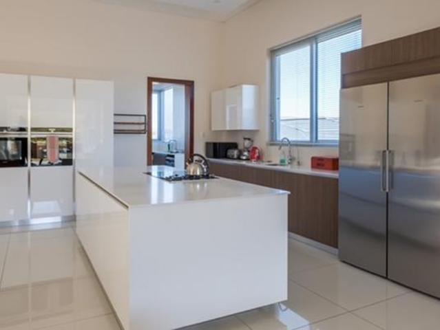 3 Bedroom House in Highland Gate Golf and Trout Estate