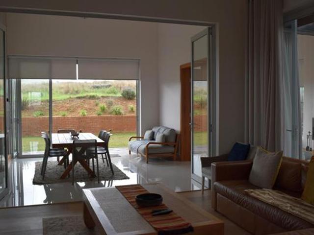3 Bedroom House in Highland Gate Golf and Trout Estate