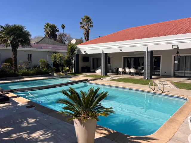 3 Bedroom House in Highlands North