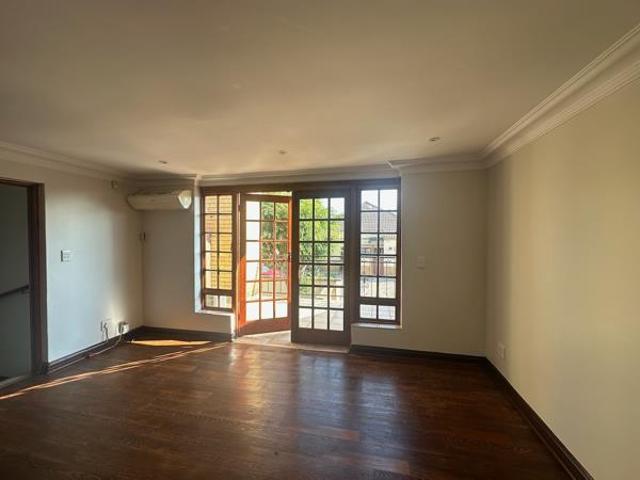 3 Bedroom House in Highveld