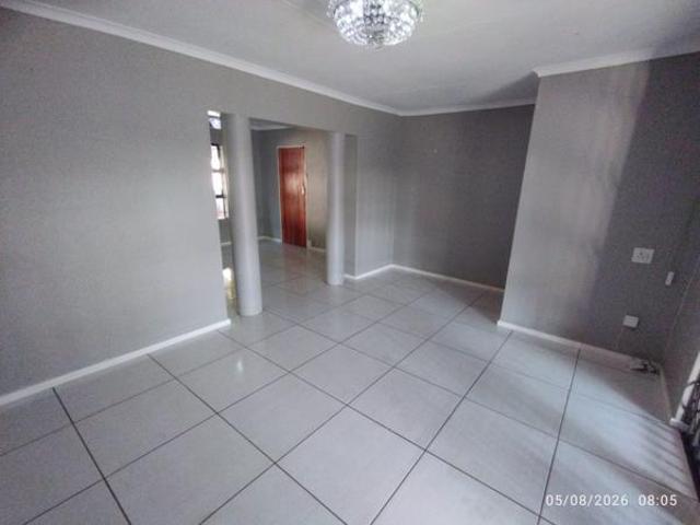 3 Bedroom House in Highveld