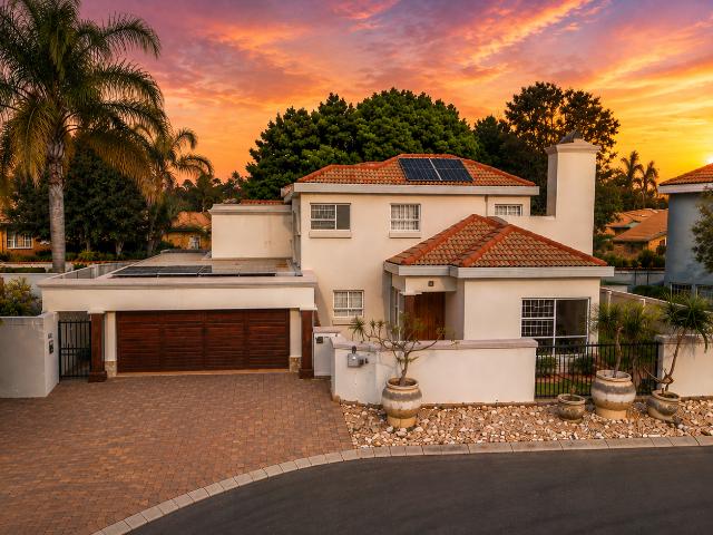3 Bedroom House in Highveld