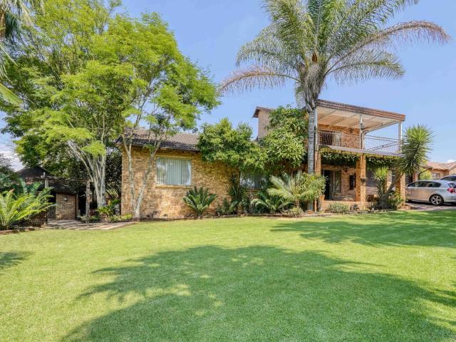 3 Bedroom House in Highveld