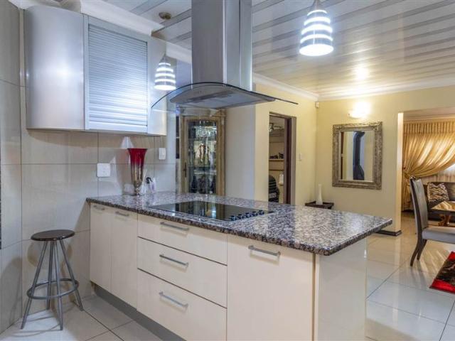 3 Bedroom House in Highveld