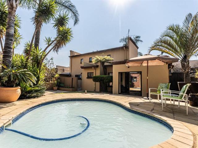 3 Bedroom House in Highveld