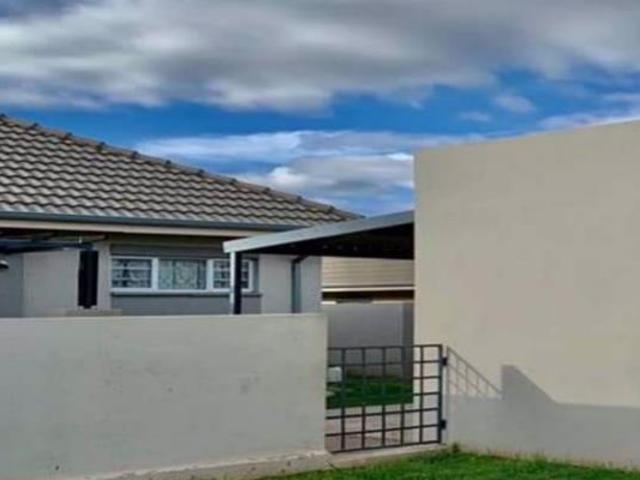 3 Bedroom House in Highveld Park
