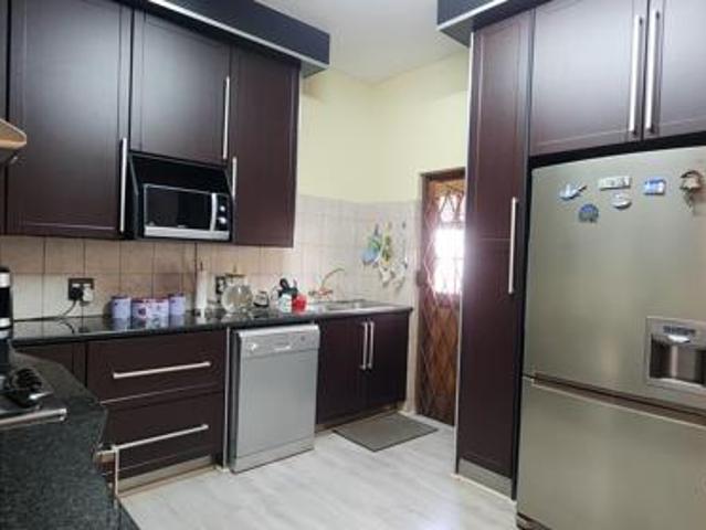 3 Bedroom House in Highveld Park