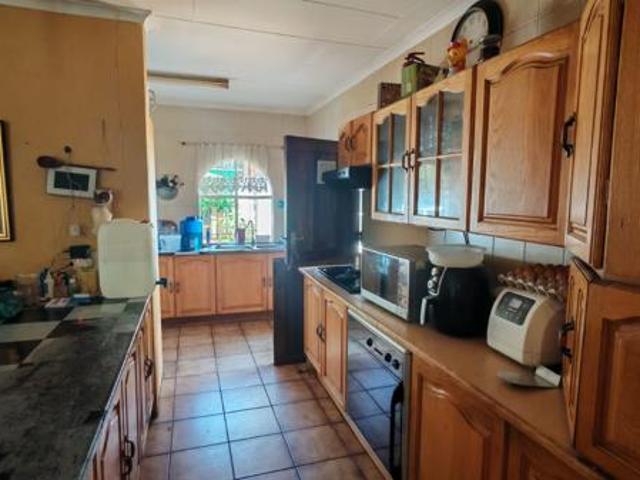3 Bedroom House in Highveld Park