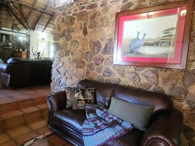 3 Bedroom House in Highveld Park