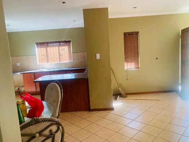 3 Bedroom House in Highveld Park