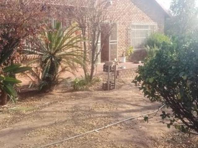 3 Bedroom House in Highveld Park