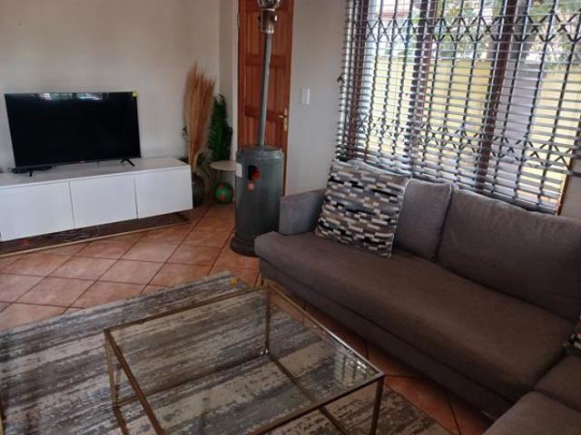 3 Bedroom House in Highveld Park