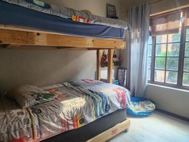 3 Bedroom House in Highveld Park