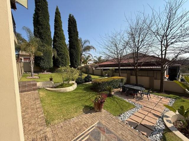 3 Bedroom House in Highveld Park