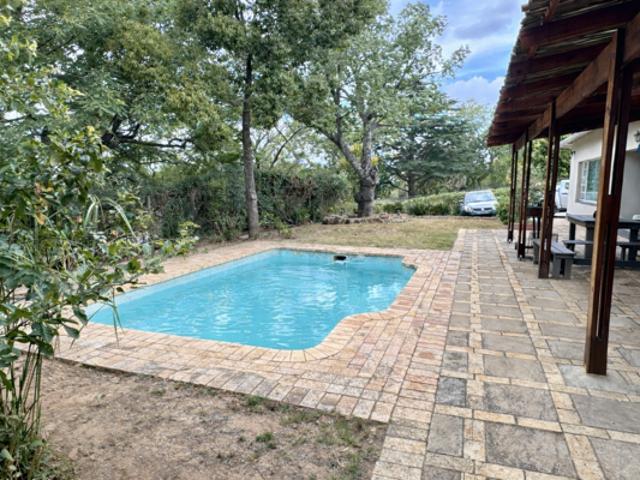 3 Bedroom House in Hill Sixty