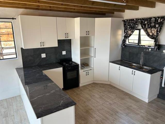 3 Bedroom House in Hillcrest Central
