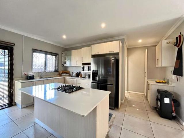 3 Bedroom House in Hillcrest Central