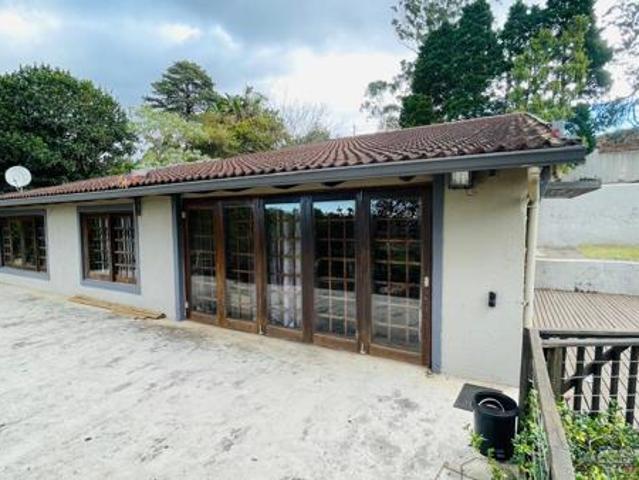 3 Bedroom House in Hillcrest Central