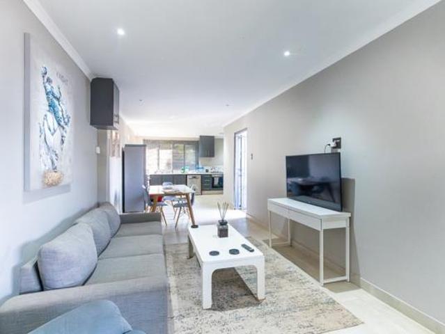 3 Bedroom House in Hillcrest Central