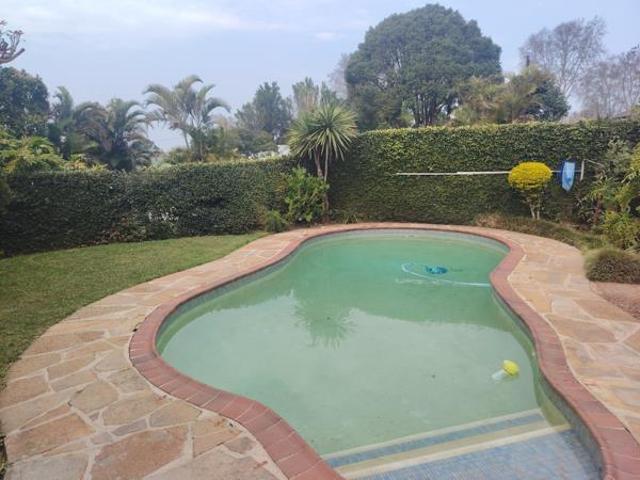 3 Bedroom House in Hillcrest Central