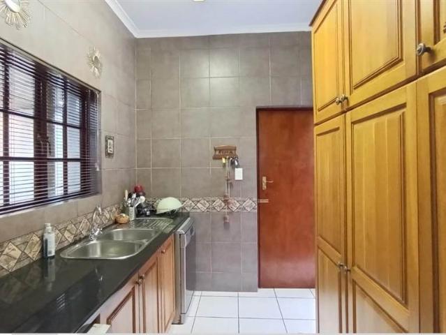 3 Bedroom House in Hillcrest Central