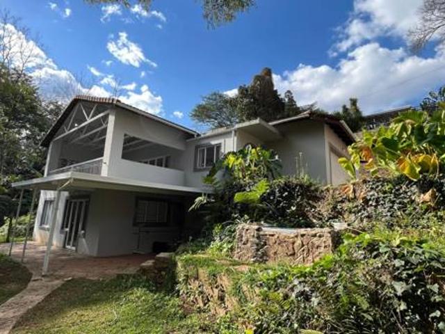 3 Bedroom House in Hillcrest Central