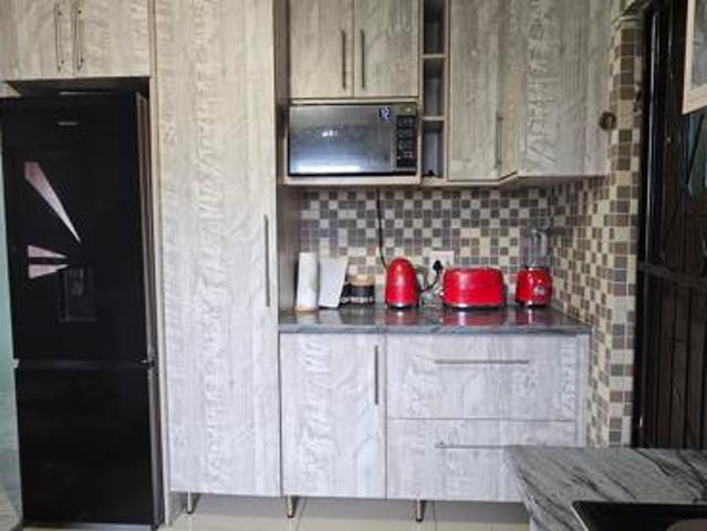 3 Bedroom House in Hillcrest Heights