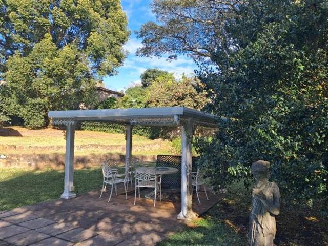 3 Bedroom House in Hillcrest Park
